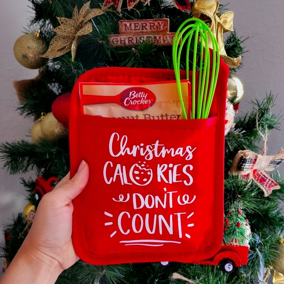 Customized Pot Mitt - Picture 1 of 4